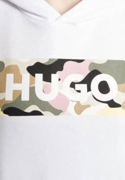 Hugo Nemolia - Hoodie - Open Miscellaneous -Hugo a5128c5beac94609b572c128ab4eef5e