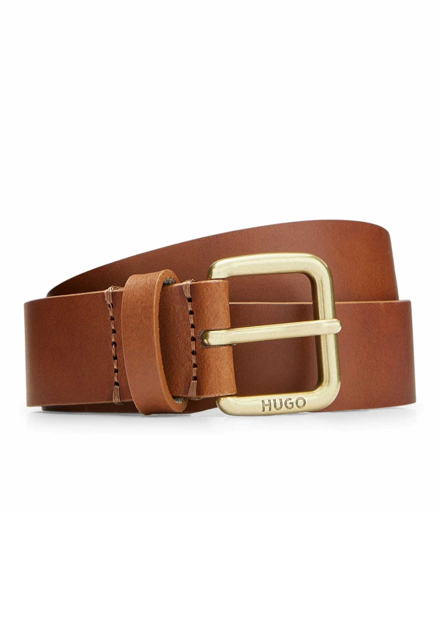 Hugo Eve Sz30 - Belt - Brown 3 Hugo Eve Sz30 - Belt - Brown