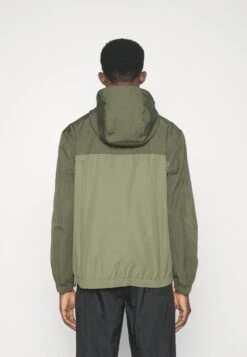 Hugo Breaker - Waterproof Jacket - Open Green -Hugo a5595415b4a04bc1bd6e9e40310e078b