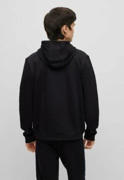 Hugo Sdapiedoaky_In2 - Tracksuit - Black One 9 Hugo Sdapiedoaky_In2 - Tracksuit - Black One -Hugo a58f5d7a7ad24dfa92fafdc27476b4b3