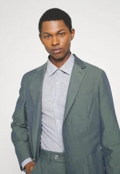 Hugo Kenno - Shirt - Open Blue 11 Hugo Kenno - Shirt - Open Blue -Hugo a5d7c2e8ffa24597abbdce424c360da3