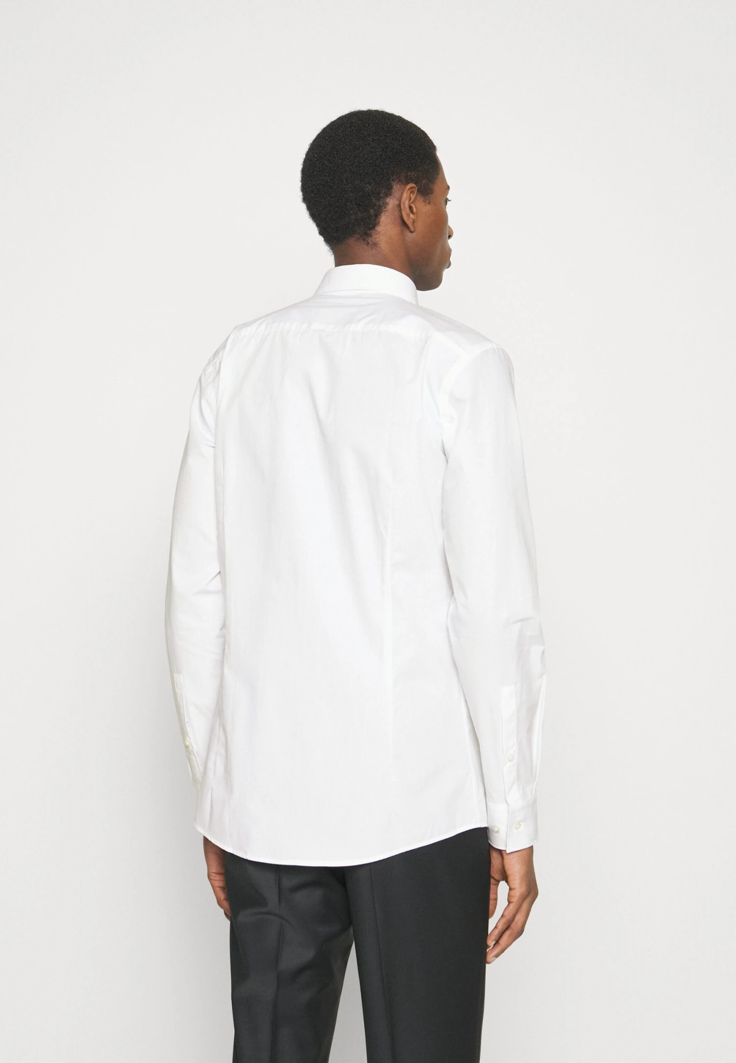 Hugo Ekoy - Shirt - Open White 5 Hugo Ekoy - Shirt - Open White - Image 3