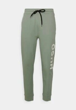 Hugo Dutschi - Tracksuit Bottoms - Light/Pastel Green -Hugo a66a028587734b15a06547bedcd62343