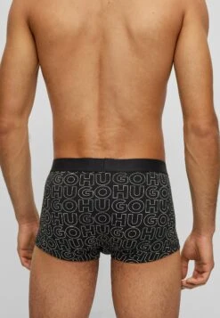 Hugo Brother 2Pack - Pants - Patterned Eight -Hugo a6b036d0dbcd4952ade8fbccf5bf5563