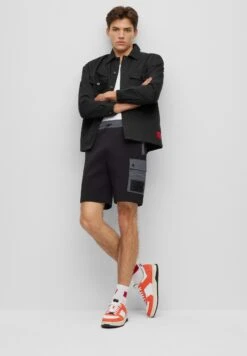 Hugo Enalu - Shirt - Black -Hugo a6bf97e82a154518891dc02105cfd4a1