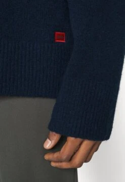 Hugo Sopro - Cardigan - Navy 11 Hugo Sopro - Cardigan - Navy -Hugo a6d3030c561d435fb5ee2d111f3c24de