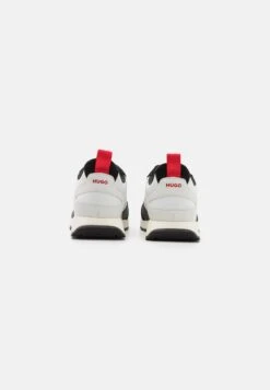 Hugo Icelin Runn - Trainers - Open White -Hugo a702df7adf1d4c69aeaa341bbcb69ecc