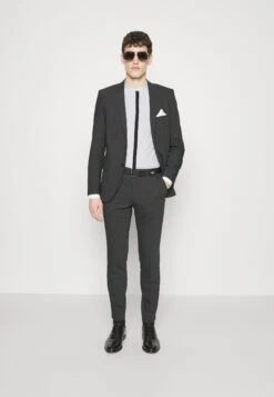 Hugo Enrique - Shirt - Open White -Hugo a715abc3c932469b9efc0562313128bf