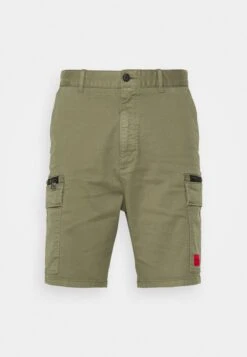 Hugo Shorts - Open Green -Hugo a72ae06a547548748327f03ae1499a4a
