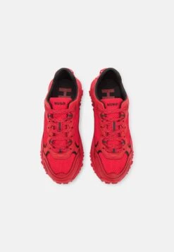 Hugo Trainers - Open Red 13 Hugo Trainers - Open Red -Hugo a7638a2d163a4b75a15f37921abb5348
