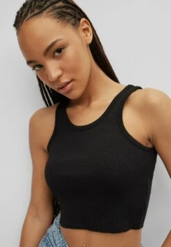 Hugo Dalilly - Top - Black One -Hugo a78263c1c06e42798b85cdd313defece