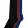 Hugo 3 Pack - Socks - Black/Brown 2 Hugo 3 Pack - Socks - Black/Brown -Hugo a7843ecf7b21444baefdbf7af7deba4d