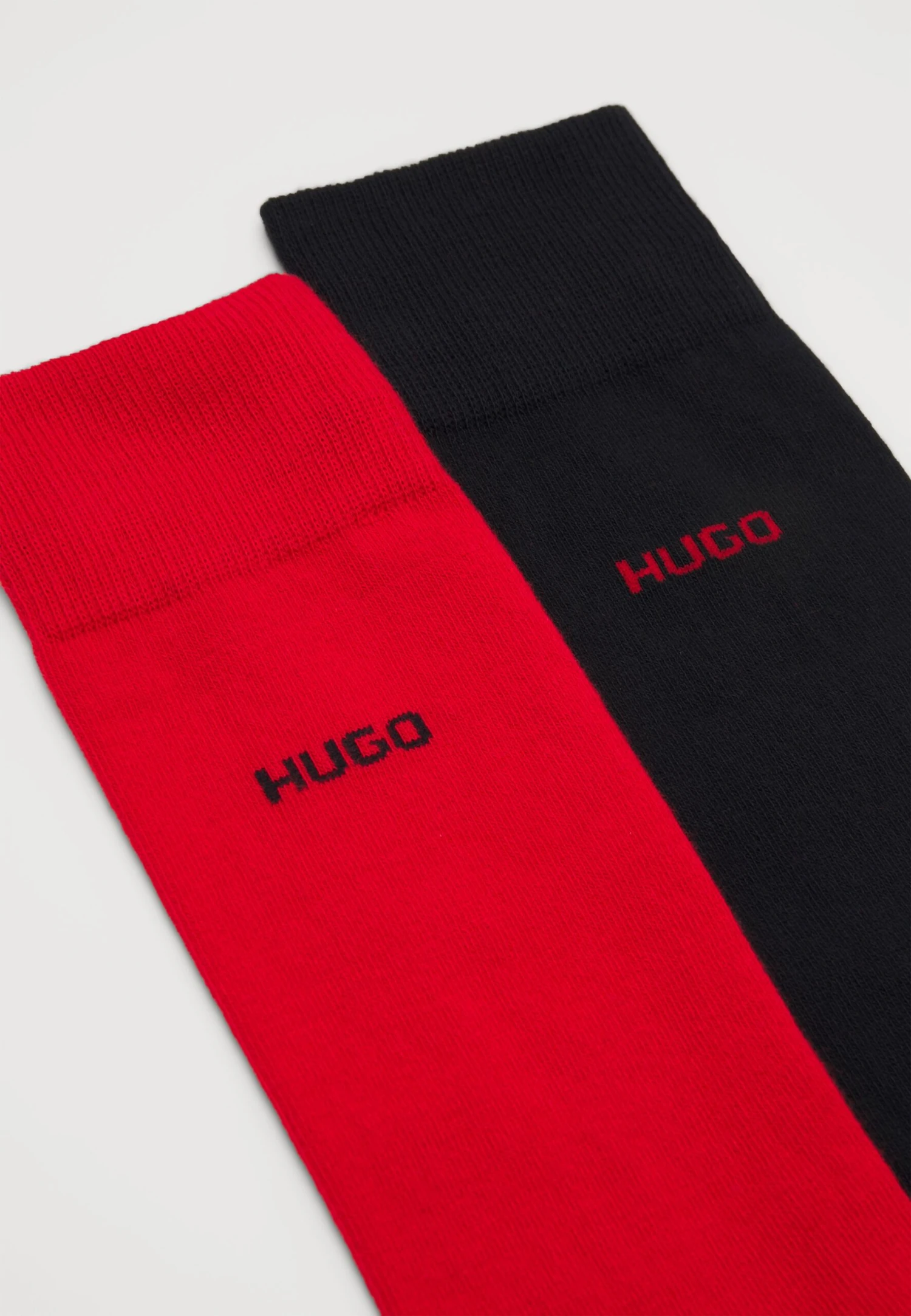 Hugo 2P Rs Uni Cc - Socks - Open Pink 4 Hugo 2P Rs Uni Cc - Socks - Open Pink - Image 2