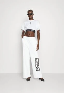 Hugo Nasuede - Tracksuit Bottoms -Hugo a7a33eca6d2c4cda935fe4ddb38a67f1