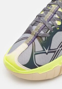 Hugo Xeno Runn - Trainers - Silver -Hugo a7bc19ef6ba041a6af59187f9598f256