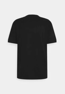 Hugo Diragolino - Basic T-Shirt - Black -Hugo a7e2726623904be4af57123b731cce25
