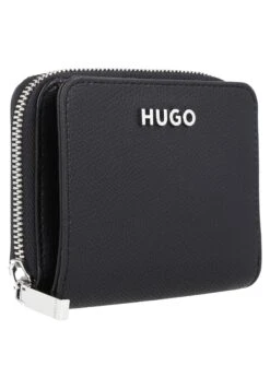 Hugo Chris Wallet - Wallet - Black 14 Hugo Chris Wallet - Wallet - Black -Hugo a80c6d4e184547ab833d3e9802a056c7