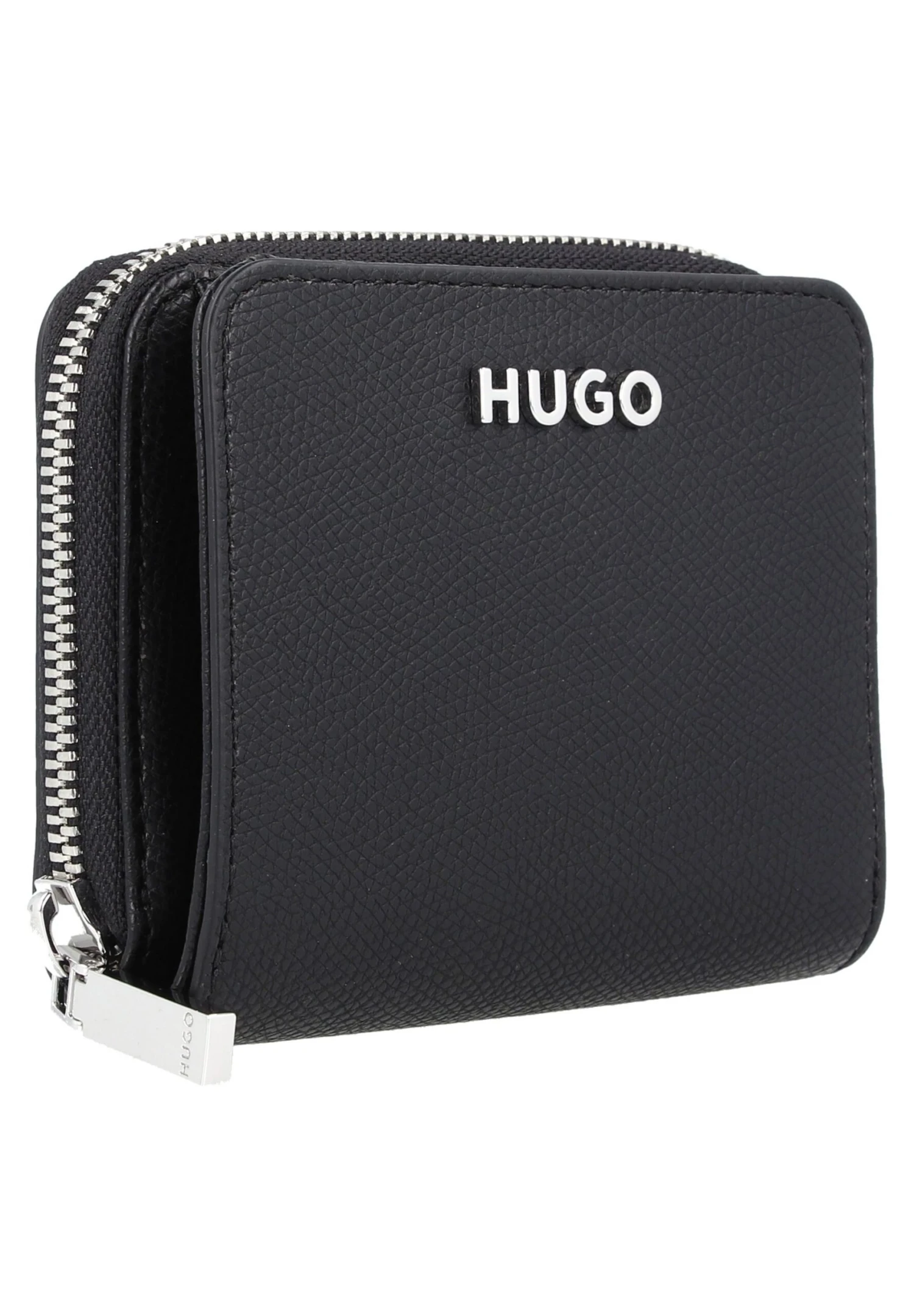 Hugo Chris Wallet - Wallet - Black 8 Hugo Chris Wallet - Wallet - Black - Image 6