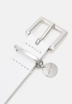 Hugo Amelia Belt- Belt - Open White -Hugo a8262e34ff18419badae1dd8d1d562c5
