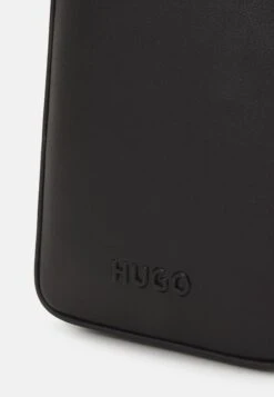 Hugo Across Body Bag - Black -Hugo a84c23c35c7e4a6686fa3b8585d5c3c6