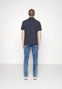 Hugo Slim Fit Jeans - Light Pastel Blue 9 Hugo Slim Fit Jeans - Light Pastel Blue -Hugo a853c6e3226248d1b2cb83bcc00ba868