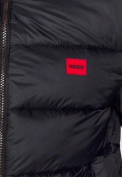 Hugo Balto - Winter Jacket - Black 11 Hugo Balto - Winter Jacket - Black -Hugo a87506c733e44a128920882c71deafd3