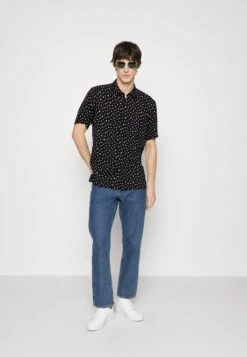 Hugo Ebor - Shirt - Black 9 Hugo Ebor - Shirt - Black -Hugo a8b59dc6ec4441418e5f27cba8dc32cc