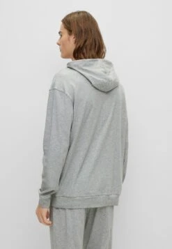Hugo Labelled - Hoodie - Grey Five -Hugo a8c34715deb84f78ab29a10783f3955d