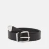 Hugo Eve - Belt - Black -Hugo a8dc49bc8b86495f9fa833f4341c8c01
