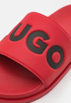 Hugo Match It Unisex - Mules - Dark Red 13 Hugo Match It Unisex - Mules - Dark Red -Hugo a8f079c7012f40e781ed208cc2764e53