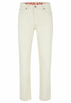 Hugo Jeans Tapered Fit - Natural One -Hugo a8fe326c32d64960b2078bf9bc634ca6
