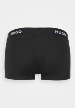 Hugo 3 Pack - Pants - Black -Hugo a8fea8d838bb42368e784aea6bdb495e