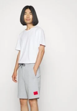 Hugo Shorts - Open Grey -Hugo a929f8d7a3ef4f8eb9fec911c9eb8e7e