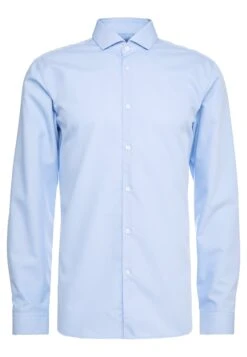 Hugo Erriko Extra Slim Fit - Formal Shirt - Light/Pastel Blue -Hugo a9555db4ae2b492caabd320e6f87b634