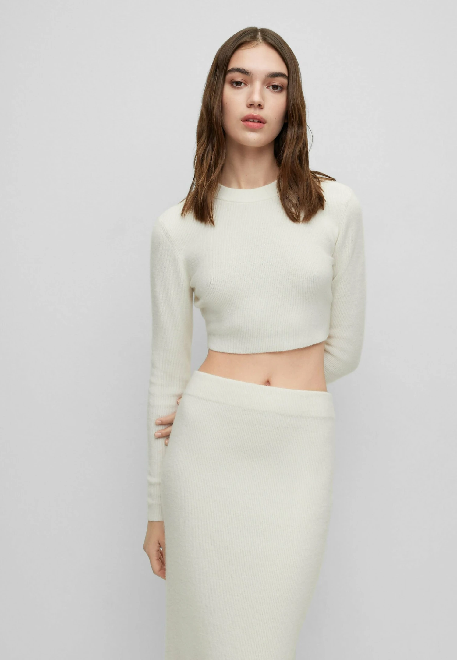 Hugo Sriby - Jumper - Natural Ten 3 Hugo Sriby - Jumper - Natural Ten