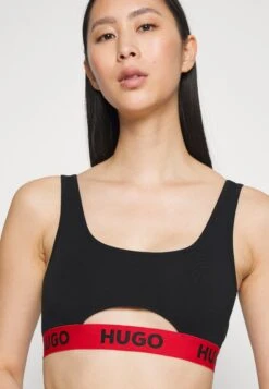 Hugo Cut Out - Bustier -Hugo aa27ed0d81bb43b0ac2296acf55bcb17