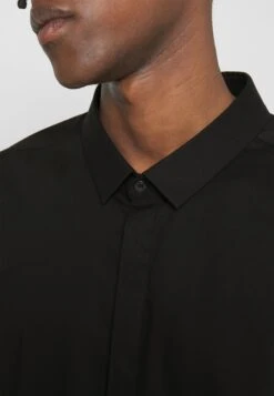Hugo Ejinar - Formal Shirt - Black 13 Hugo Ejinar - Formal Shirt - Black -Hugo aa3dc2830ffa43c69962071fefbf525e