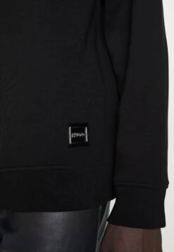 Hugo Derentil- Jumper - Black 13 Hugo Derentil- Jumper - Black -Hugo aa8bd3b3235046aba88759fb3079fce3