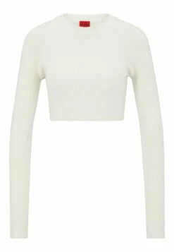 Hugo Sriby - Jumper - Natural Ten 11 Hugo Sriby - Jumper - Natural Ten -Hugo aaa869384d174cada32a235426d41329