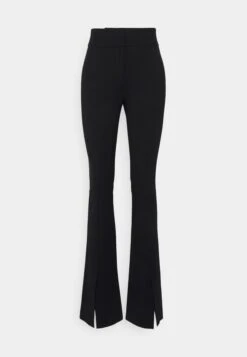 Hugo Haias - Trousers - Black -Hugo ab1fd8b715c84b2a853dc0eed54b23e1