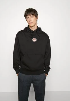 Hugo Daurunci - Hoodie - Black -Hugo ab2faea45f9f40fc850c12cb5955b247