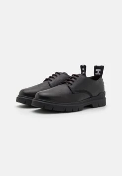 Hugo Ryan Derb - Lace-Ups - Black -Hugo ab554b100a024150bcb0b6b6585904f5