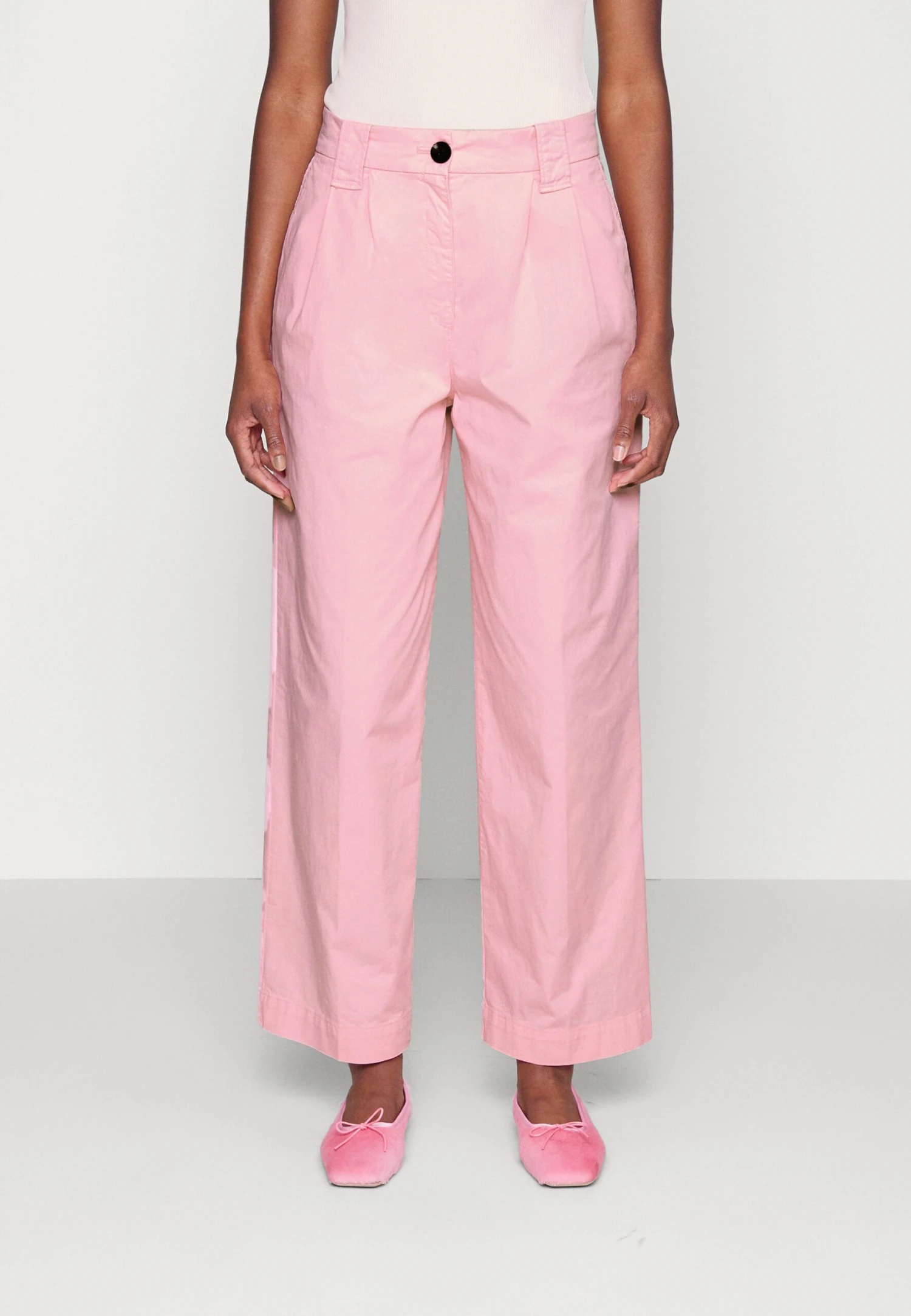 Hugo Hanico - Trousers 3 Hugo Hanico - Trousers