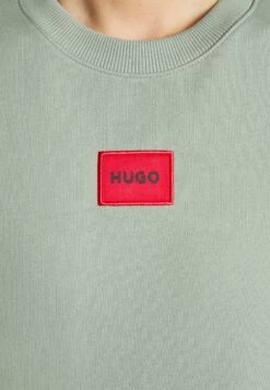 Hugo Diragol - Sweatshirt - Light Pastel Green 13 Hugo Diragol - Sweatshirt - Light Pastel Green -Hugo ab713e0197f3479d8ddbef099da59be0