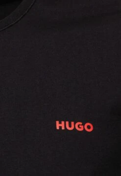 Hugo Triplet 3 Pack - Undershirt - Black 13 Hugo Triplet 3 Pack - Undershirt - Black -Hugo ab75afbec0d34944aebf4d46de6d81c8