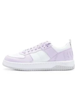 Hugo Kilian Tenn Flmxw - Trainers - Open Purple