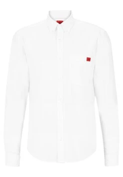 Hugo Evito - Shirt - Open White -Hugo abcd77b46906426788e25cacc75e2491