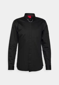 Hugo Enzel - Shirt - Black -Hugo abd7059b35524c98ba18b7153b712085