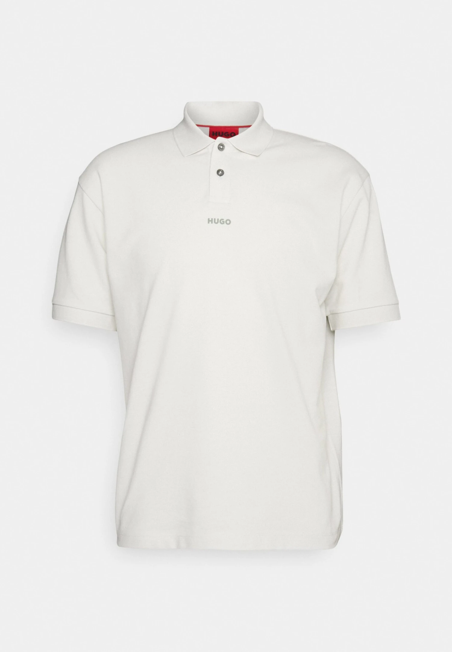 Hugo Dangula - Polo Shirt - Pastel Green 7 Hugo Dangula - Polo Shirt - Pastel Green - Image 5
