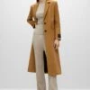 Hugo Mojeni - Classic Coat -Hugo ac39220de5c24abdb15ea1b783a435b1